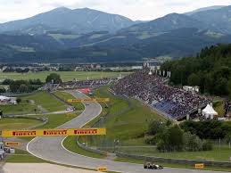 Jetzt tickets formel 1 rechtzeitig einkaufen, infos hier! Formel 1 Osterreich Tickets Reisen Absolut Sport