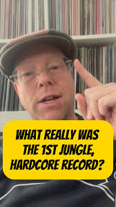 What records did you 1st hear, that you think really Influenced the  evolution of Hardcore and Jungle. Here’s a handful that have always  fascinated me in regard to their release years. Of course the ...