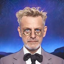 D J Clark (@djclark)