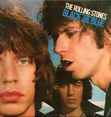 Black And Blue Album Covers The Rolling Stones Black And Blue Capas De Albuns Album De Rock Capas De Albuns De Rock