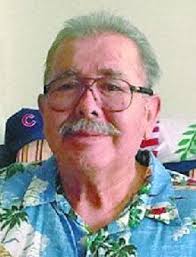 Robert Baker Obituary (1939