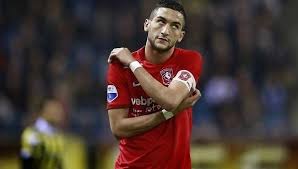 Ancak 23 yaşındaki yıldızın peşinde çok takım var ve bu durum işleri oldukça güçleştiriyor. Fenerbahce Hakim Ziyech I Istiyor Hakim Ziyech Kimdir