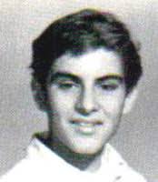 Burbank High School Burbank, California Class of 1967: Richard DePerna  Founder of The Boston Tea Party Band
