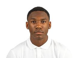 Howard Bison College Football Roster