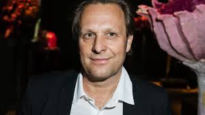 Daniel Birnbaum:“Jag är totalt ointresserad av makt”