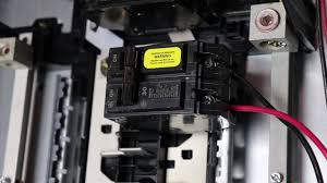 Kini, berbicara soal penampilan desktop, predator orion 9000 punya desain bak pesawat luar angkasa futuristik. Predator Generator Hook Up To Electrical Panel Youtube