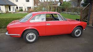 Image result for Venetian Red 1971 Alfa-Romeo