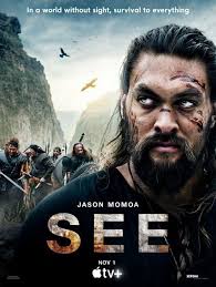 Apple+ Series SEE Review and Discussion