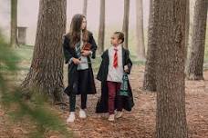 Wizarding Weekend