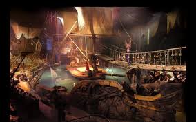 With an interactive story of action, adventure, comedy, and romance, there is sure to be something for everyone in your. Pirates Dinner Adventure Restaurant Parties For Kids
