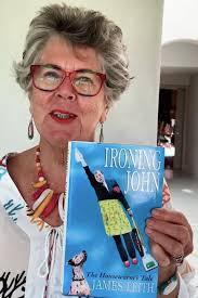 Celebration day' would help us remember those no longer here, says Prue  Leith