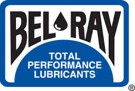 Bel Ray Oils Plumbing Logo Motorcycle Logo