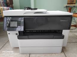 Enough, you can check several types of drivers for each hp printer on our website. Downgrading A Hp 7740 Firmware Because Of Ink Cartridge Problem My Printer And Computer Logs