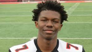 Player Primer: Chris Branson