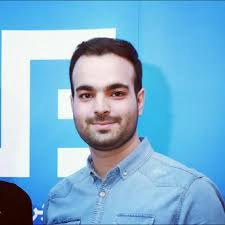 saeedkarimmi (Saeed Karimi) · GitHub