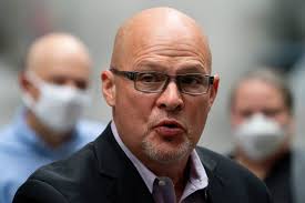 NYC schools face staff shortages, testing woes as COVID cases rise