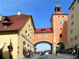 Altstadt regensburg is set in the old town district of regensburg, 0.9 miles from cathedral please inform altstadt regensburg in advance of your expected arrival time. Regensburg Altstadt Sehenswurdigkeiten Der Innenstadt Adresse Parkplatz