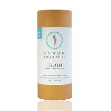 Review byron's wrongful conviction with mtv's docuseries unlocking the truth. Truth Super Greens Powder