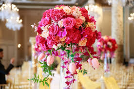 Modern, traditional, rustic, whimsical and garden. Trendy And Colorful Floral Decoration Ideas For Special Occasions