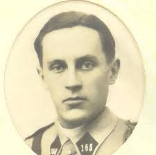 Maurice Germain et Julienne Lucas