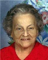 Beatrice Morris Obituary (2012)