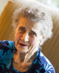 Obituary information for Ima Ruth Hammond