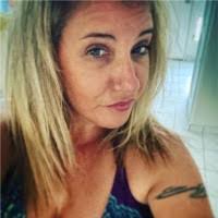 Ami Burton's Instagram, Twitter & Facebook