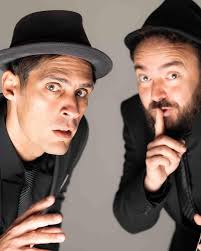 Al Tran Trán ImproMusical