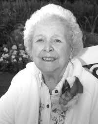 Grace Goodfellow Obituary (1918