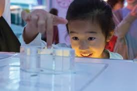 2017-2018 Perimeter Institute Annual Report English