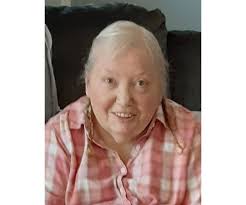 Sharon Burrough Obituary (1948