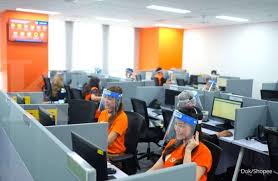 Federasi serikat pekerja bandara indonesia. Shopee Indonesia Membuka Lowongan Kerja Di November 2020 Freshgraduate Bisa Daftar