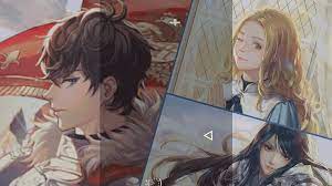 Manhwa reading free online on mangaeffect. Rekomendasi Manhwa Webtoon Seru Yang Harus Kamu Baca Ditahun 2021 Ezfileid