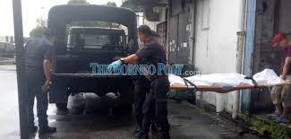 Sushi @ jp mart, jalan padungan. Maybank Jalan Song Thian Cheok Malaygogo