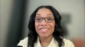 Allison Pride, Architect