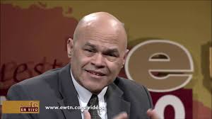 Nuestra Fe en Vivo–Jaime Padró • 30