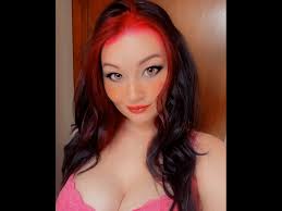 Just got my hair done today and I am loving it 🩷🩷🩷