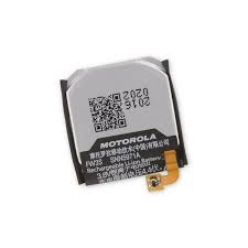 It was also the most popular android wear device. Moto 360 2nd Gen 42mm Battery Ifixit