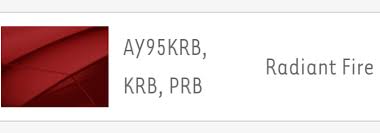 Image result for Radiant Fire 1993 Chrysler