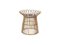 They're handy for setting the table, breakfasts in bed or for when you want tea and biscuits while you read a book. Kanelstang Plant Stand