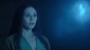 Wanda maximoff was kidnapped from serbia and brought to wundagore mountain, base of the high evolutionary. Wandavision Episode 8 Review What Fans Have Been Waiting For Discussingfilm