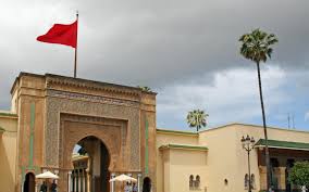 Leuke vlag van weerbestendig polyester. Morocco Flag Wallpapers Wallpaper Cave