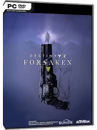 The game was developed by probe entertainment for microsoft windows and playstation and iguana entertainment uk for the nintendo 64 and published by acclaim entertainment. Destiny 2 Forsaken Kaufen D2 Dlc Steam Key Mmoga