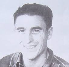 Aaron Kurtz Coulter (1945-2000)