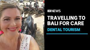 Dental tourism attracts Aussies to Bali for cheaper care