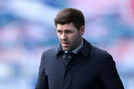 Manager steven gerrard says there is more to come after rangers were crowned champions of scotland for the first time in 10 years. Steven Gerrard Makes Rangers Success Admission But Urges Focus To Be On Fans And Players Glasgow Live