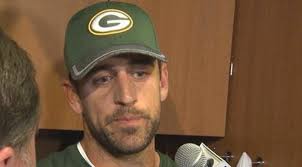 .that wasn't aaron rodgers standing the battlements of king's landing as a member of the lannister army prior to the last war of game of thrones. show, rodgers arrived on set in belfast, ireland, around 6 a.m. Aaron Rodgers Details His Complaints About Game Of Thrones Ending