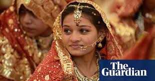 Well, so far, it has been great in terms of tennis relationship between me and my son. Child Marriage In India Finally Meets Its Match As Young Brides Turn To Courts Global Development The Guardian