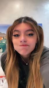 Sabrina Quesada and Anna Shumate Moments