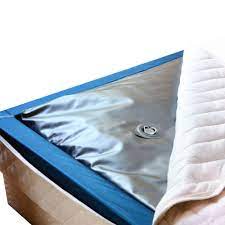 The mattress completely conforms to your body so you have full back/body support and no uncomfortable pressure points. Mary S Land Dual Waterbed Mattress Buy Waterbed Wasserbett Water Mattress Product On Alibaba Com